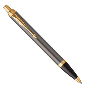 Penna Parker IM Matt Black CT Sfera