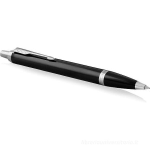 Penna Parker IM Premium  Black CT sfera
