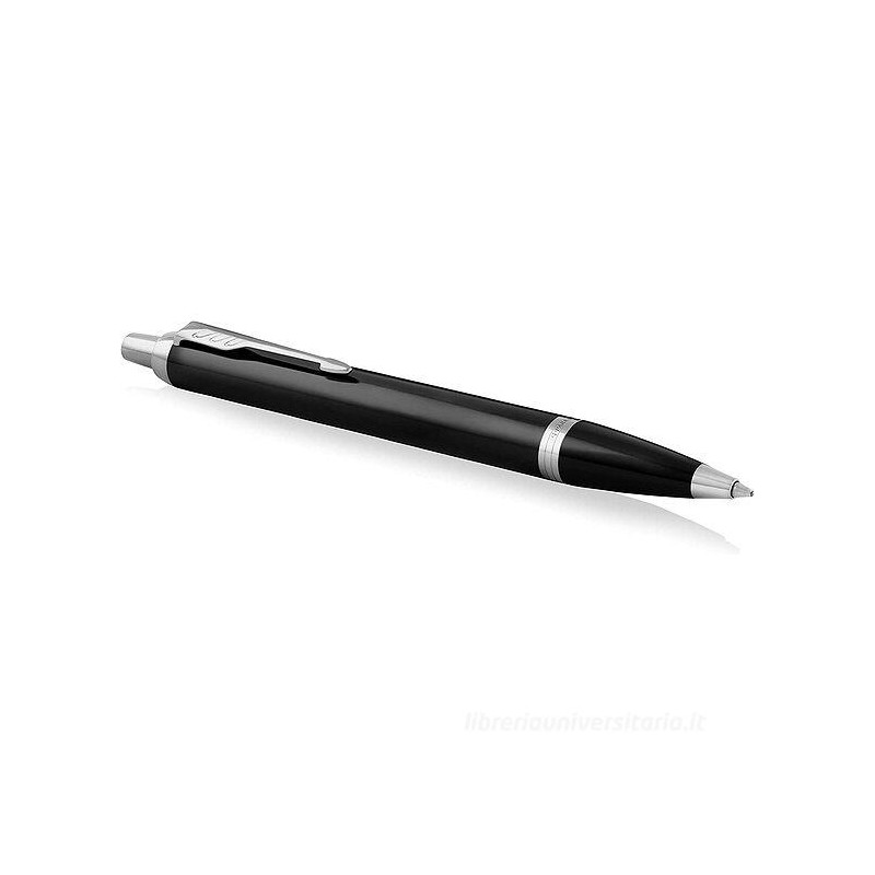 Penna Parker IM Premium  Black CT sfera