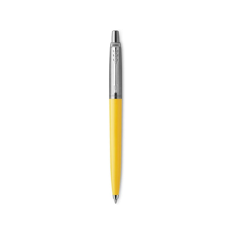 Penna Parker Jotter sfera offerta colore giallo ocra