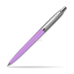Penna Parker Jotter sfera offerta colore lilla