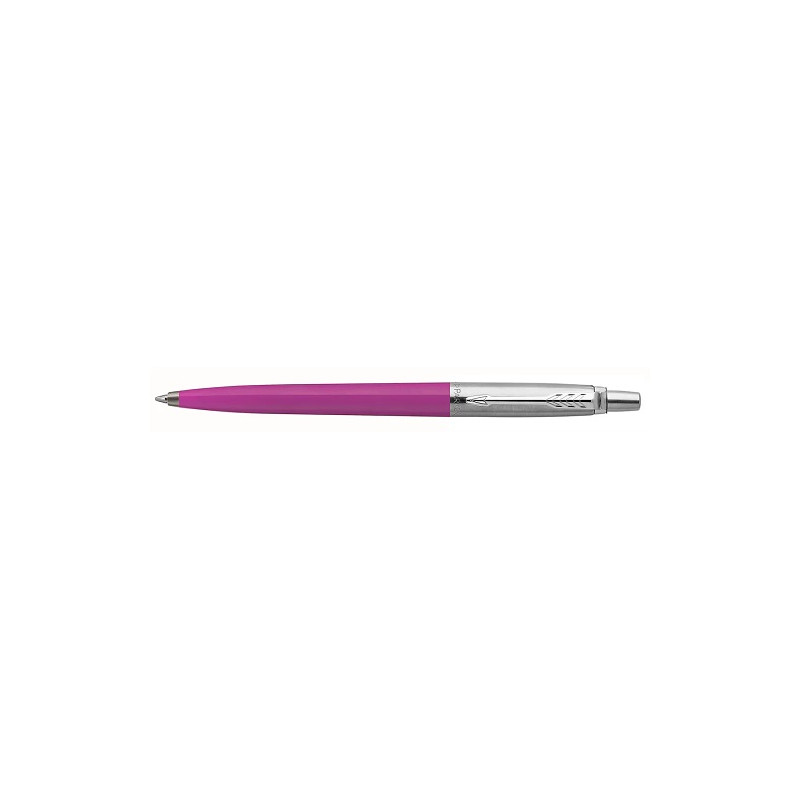 Penna Parker Jotter sfera offerta colore magenta - fucsia