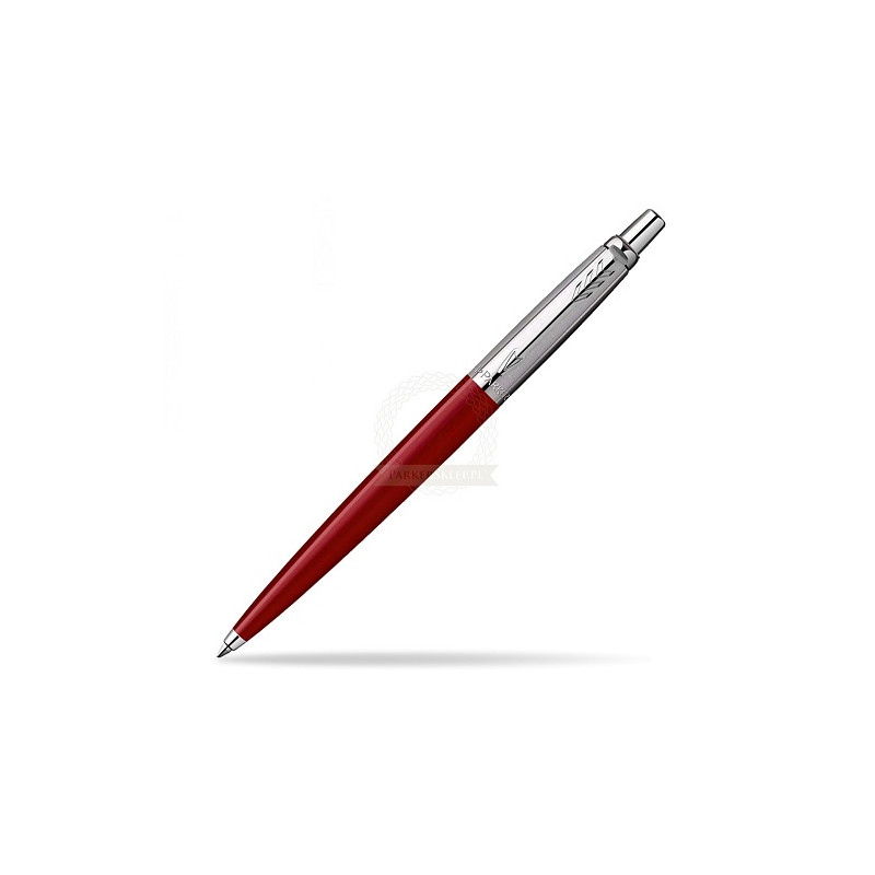 Penna Parker Jotter sfera offerta colore rosso - bordeaux