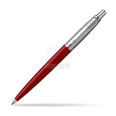 Penna Parker Jotter sfera offerta colore rosso - bordeaux