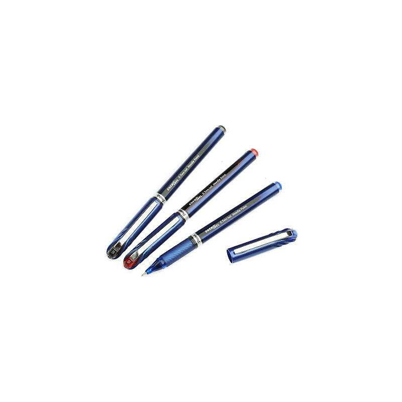 Penna pentel Energel plus 0,5 NERO
