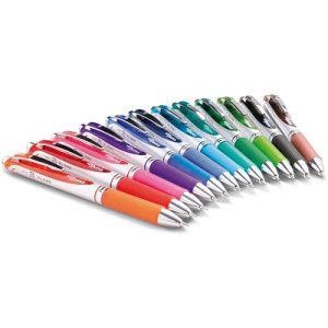 Penna Pentel Energel tiffany 0,7