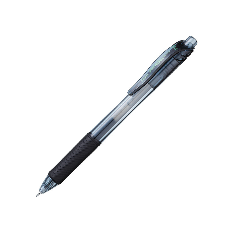 Penna Pentel Energel X ad AGO 0,4 NERO