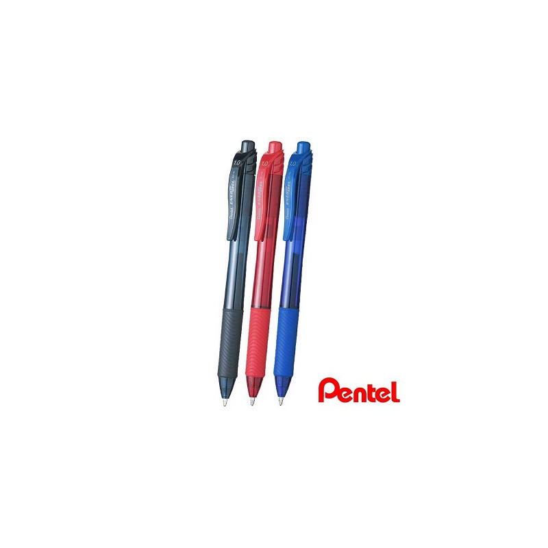 Penna Pentel energel X nera 1.0