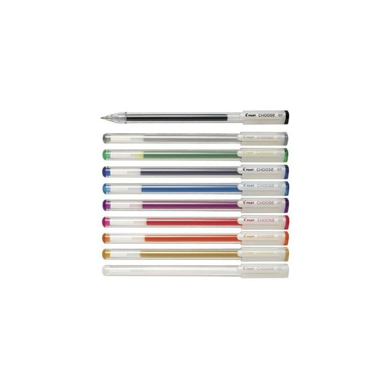 Penna Pilot Choose Bianco