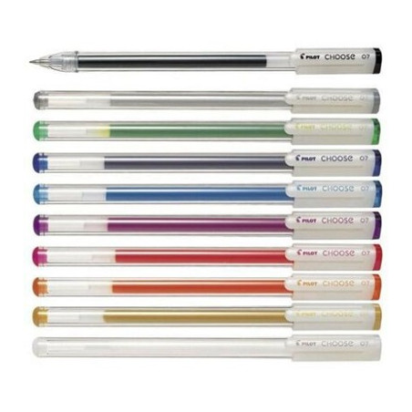 Penna Pilot Choose Bianco