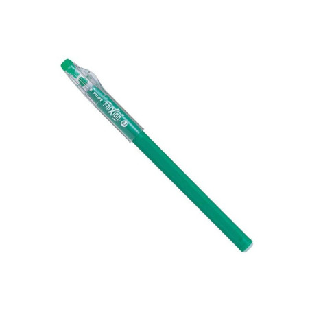 Penna pilot frixion ball  Remove 0,7 verde Cancellabile