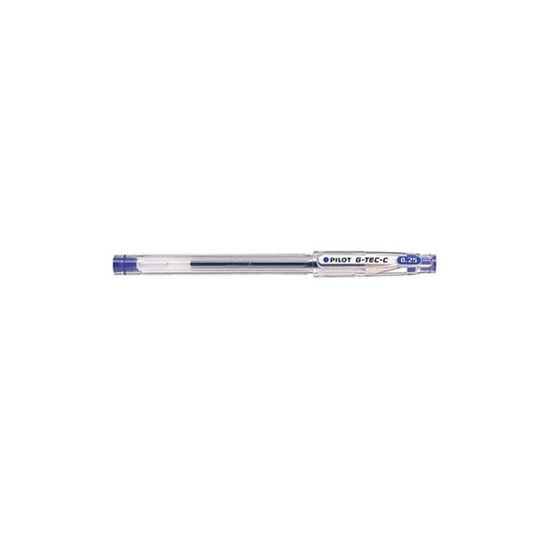 Penna Pilot G-TEC-C4  BLU