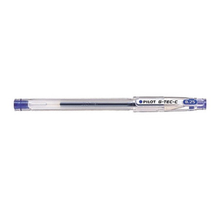 Penna Pilot G-TEC-C4  BLU