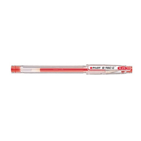 Penna Pilot G-TEC-C4  ROSSO
