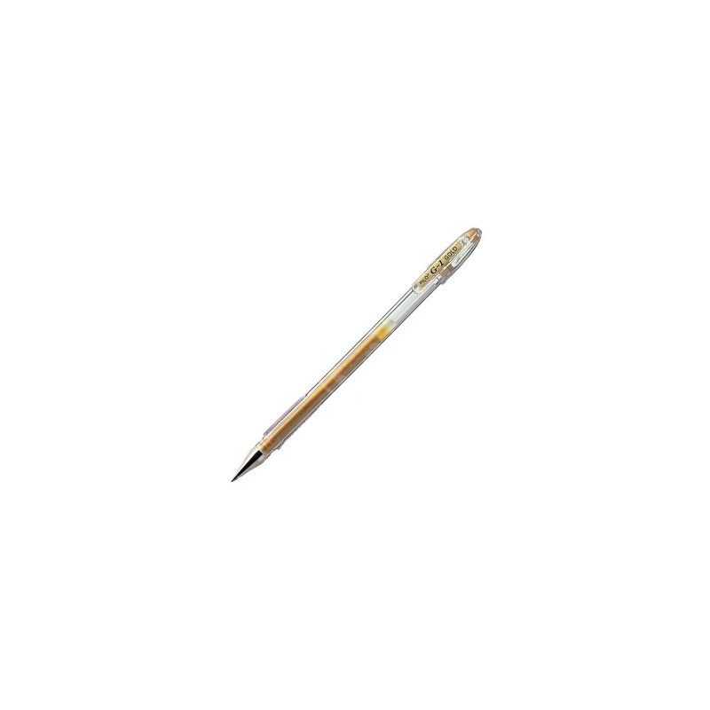 Penna Pilot G1 0.7 oro