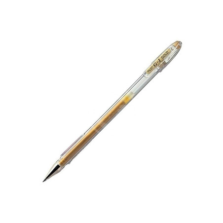 Penna Pilot G1 0.7 oro