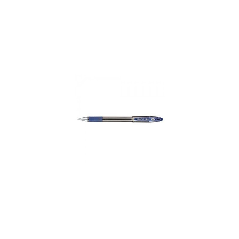 Penna Pilot G3 Blu