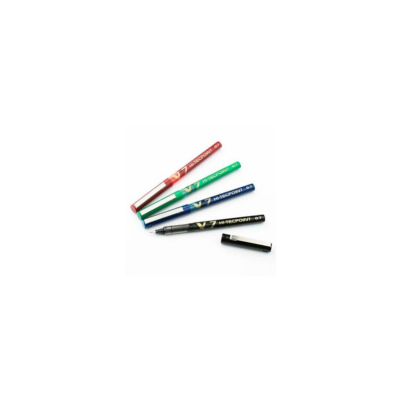 Penna Pilot V7 Nero