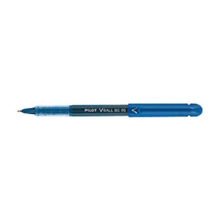 Penna Pilot VBALL  05 AZZURRE