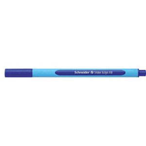 Penna SCHNEIDER SLIDER edge  M blu
