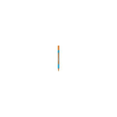 Penna SCHNEIDER SLIDER edge xb arancio