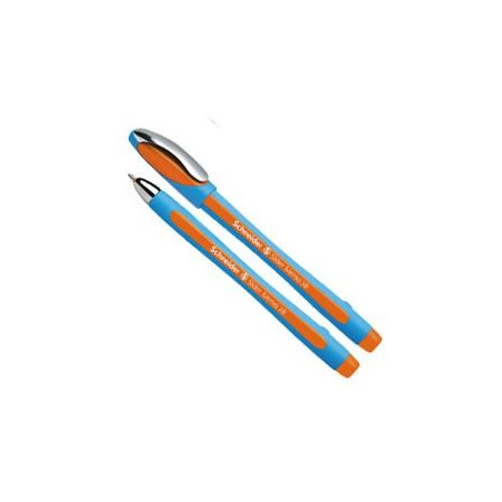 Penna SCHNEIDER SLIDER MEMO XB arancio