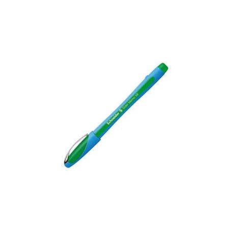 Penna SCHNEIDER SLIDER MEMO XB Verde