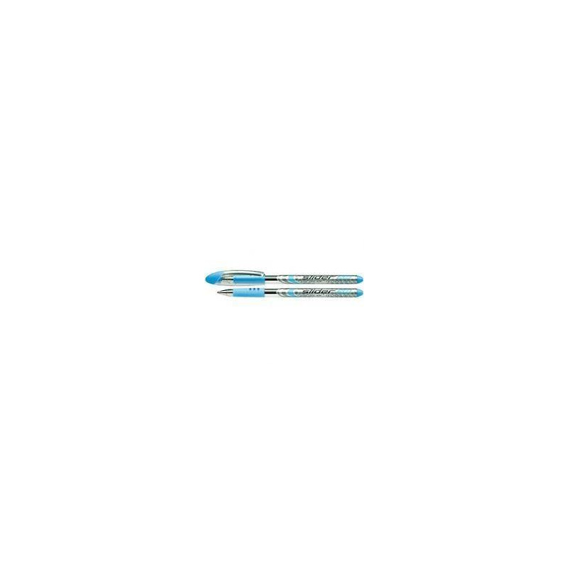 Penna SCHNEIDER SLIDER XB azzurro