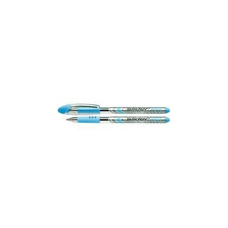 Penna SCHNEIDER SLIDER XB azzurro