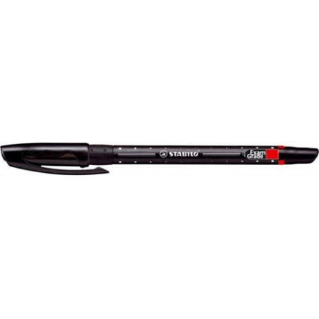 Penna Stabilo Exam Grade sfera nera