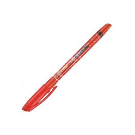 Penna Stabilo Exam Grade sfera rossa