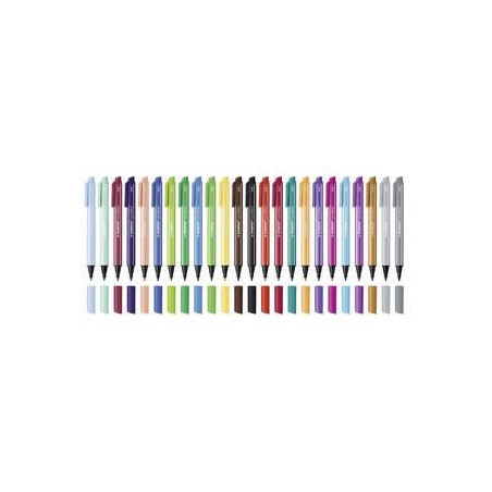 Penna Stabilo pointmax 0,8mm turchese