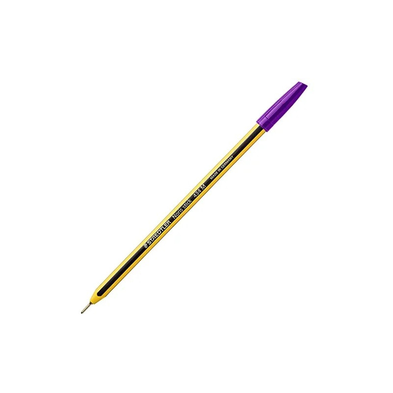 Penna staedtler noris  434 viola
