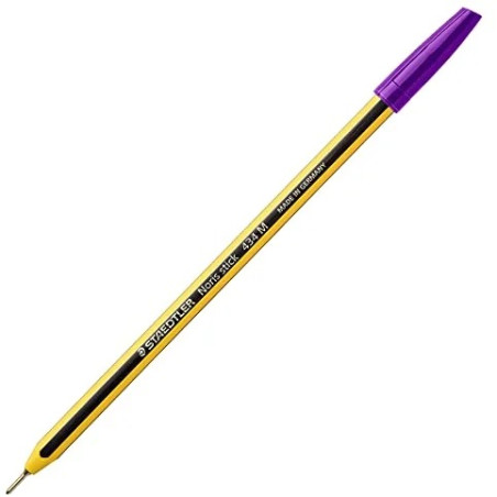 Penna staedtler noris  434 viola