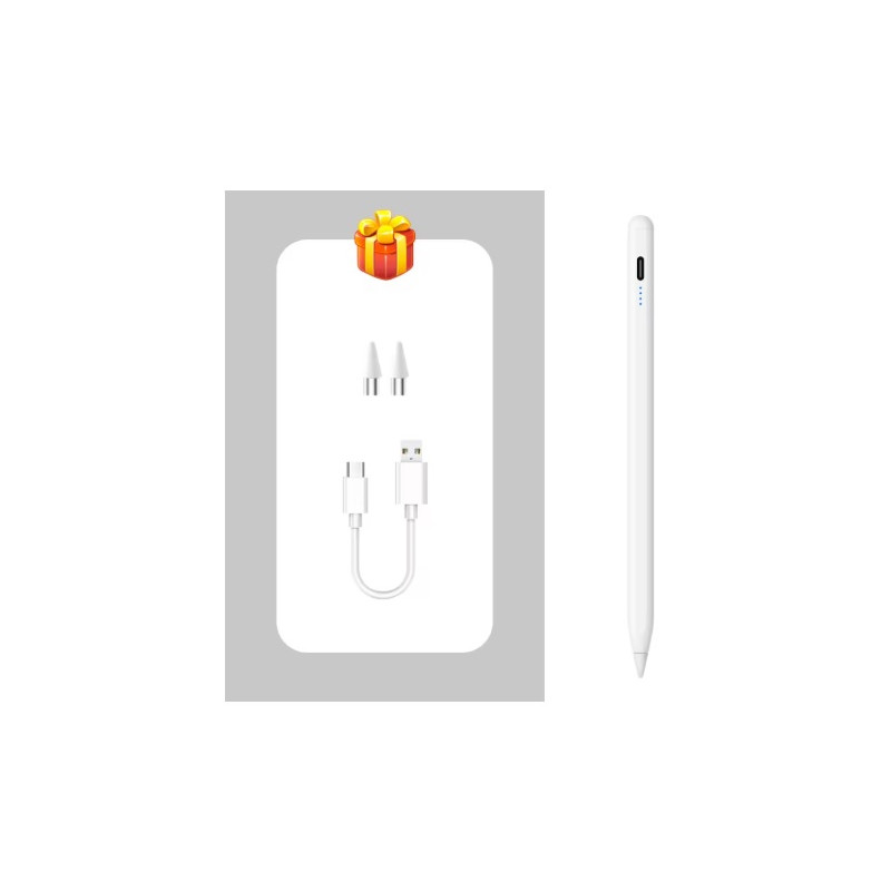 Penna stilo universale per tablet Touch