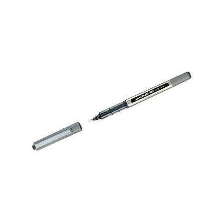 PENNA UNI BALL EYE NERE fine 0,7