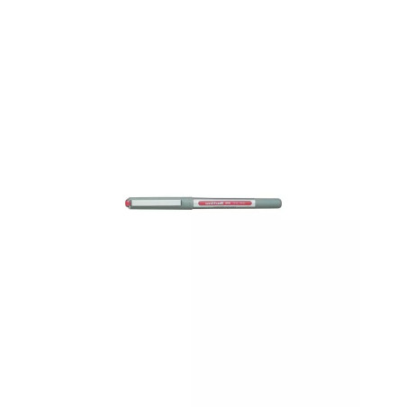 PENNA UNI BALL EYE ROSSE fine 0,7