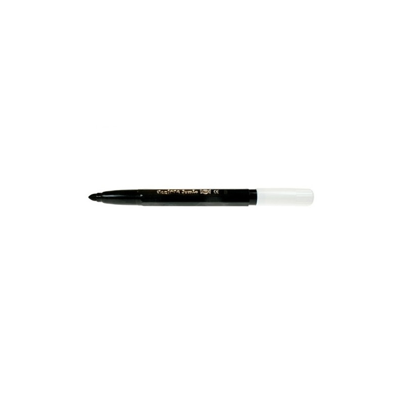 Pennarelli Carioca Jumbo nero