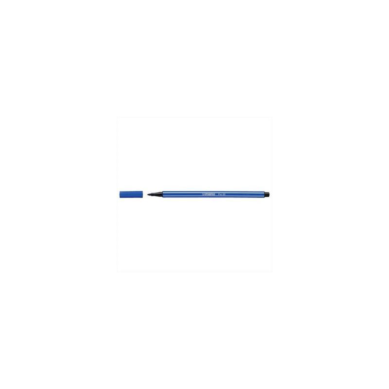 PENNARELLI STABILO PEN 68 BLU OLTREMARE