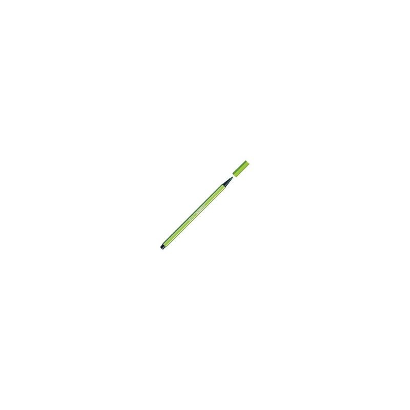 PENNARELLI STABILO PEN 68 E FLUORESCENTE