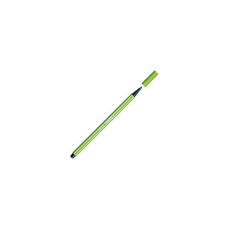 PENNARELLI STABILO PEN 68 E FLUORESCENTE