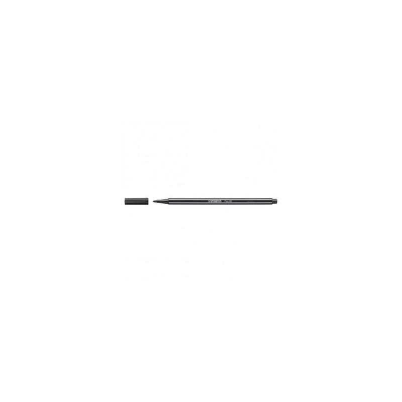 PENNARELLI STABILO PEN 68 NERO