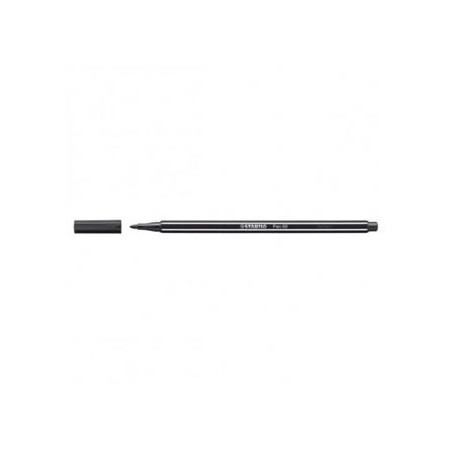 PENNARELLI STABILO PEN 68 NERO