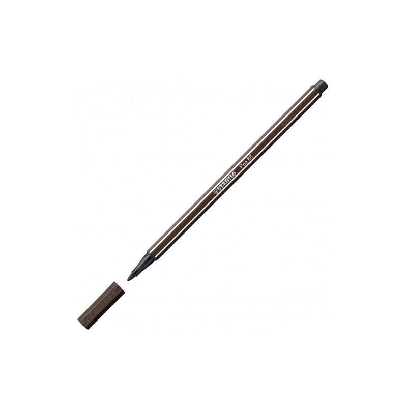 PENNARELLI STABILO PEN 68 ombra