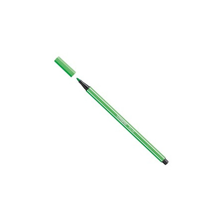 PENNARELLI STABILO PEN 68 SMERALDO CHIARO