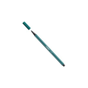 PENNARELLI STABILO PEN 68 VERDE TURCHESE