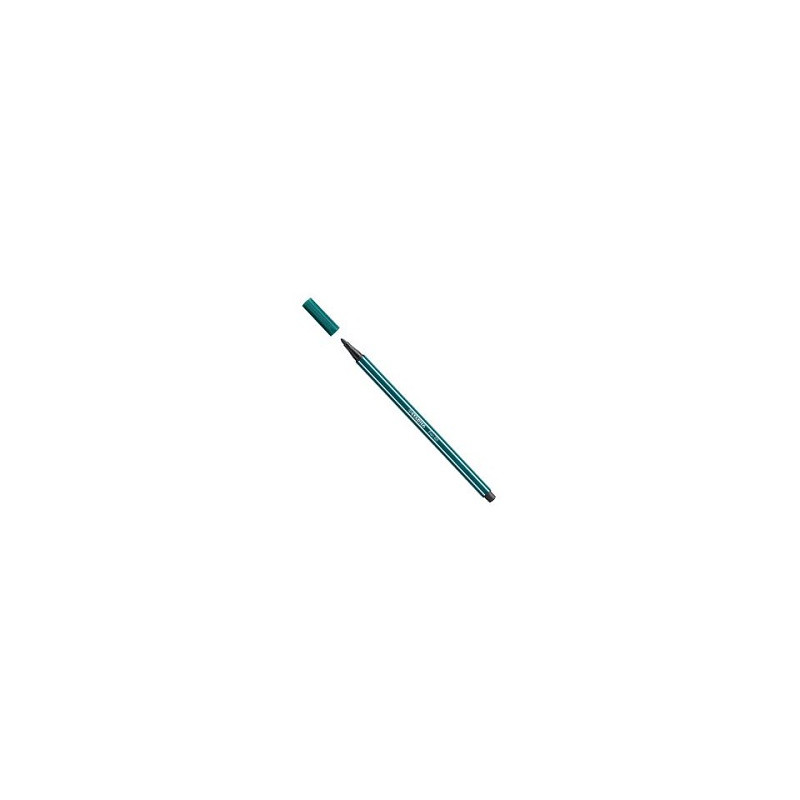 PENNARELLI STABILO PEN 68 VERDE TURCHESE
