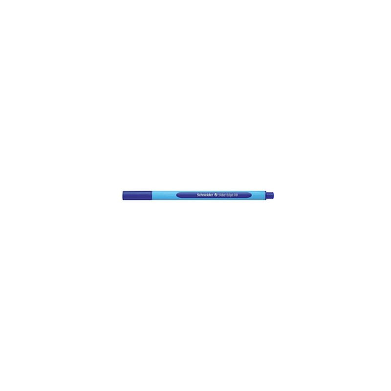 PennaSCHNEIDER SLIDER edge F blu