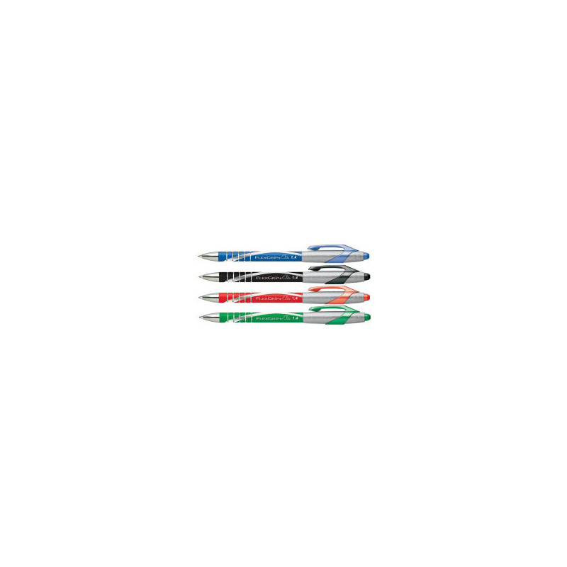 Penne Paper Mate Flex Elite Nero