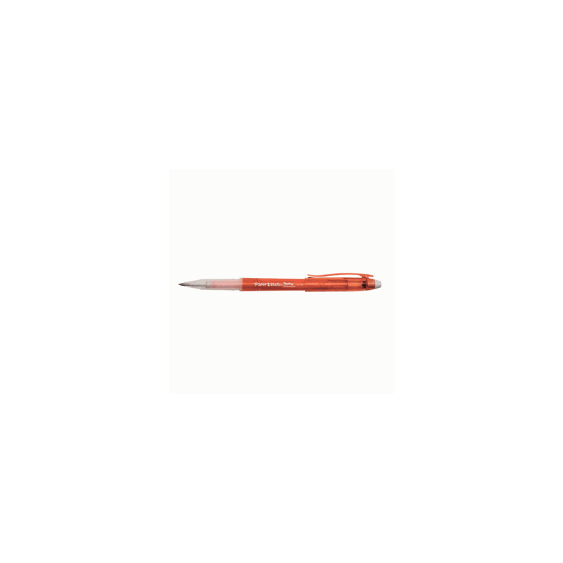 Penne Replay Premium arancio ricaricabile cancellabile